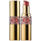 Yves Saint Laurent Rouge Volupte Shine Oil-in-stick Lipstick 47 Beige Blouse 0.15 Oz/ 4 Ml