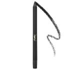 Yves Saint Laurent Dessin Du Regard Waterproof High Impact 16-hour Wear Color Eye Pencil 1 Noir Effronte 0.04 Oz/ 1.2 G