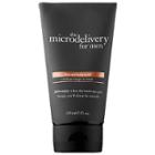 Philosophy The Microdelivery For Men Face And Body Scrub 5 Oz