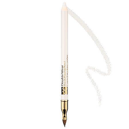 Estee Lauder Double Wear Stay-in-place Lip Pencil 20 Clear 0.04 Oz