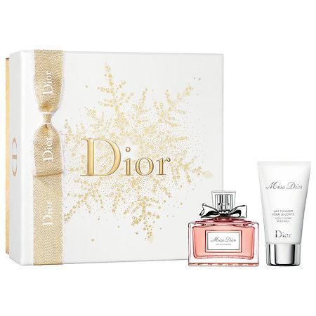 Dior Miss Dior Eau De Parfum Gift Set