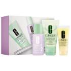 Clinique Hello Great Skin Kit For Drier Skin