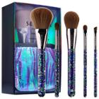 Sephora Collection Show Me Off Brush Set 5 Brushes