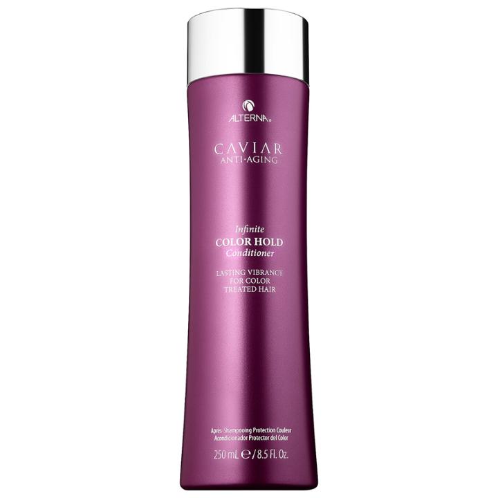 Alterna Haircare Caviar Anti-aging Infinite Color Hold Conditioner 8.5 Oz/ 250 Ml