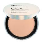 It Cosmetics Your Skin But Better&trade; Cc+ Airbrush Perfecting Powder&trade; With Spf 50+ Medium 0.33 Oz/ 9.5 G