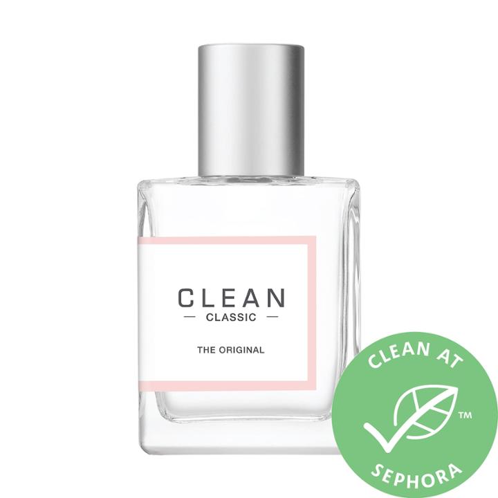 Clean Clean Original 1oz/30ml Eau De Parfum Spray