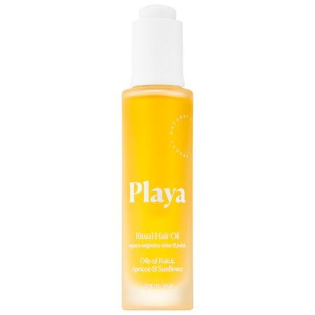 Playa Ritual Hair Oil 1.35 Oz/ 40 Ml