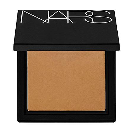 Nars All Day Luminous Powder Foundation Spf 24 Santa Fe 0.42 Oz