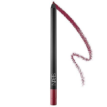 Nars Velvet Lip Liner Belle Mare 0.01 Oz
