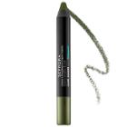 Sephora Collection Colorful Shadow & Liner 25 Green Shimmer