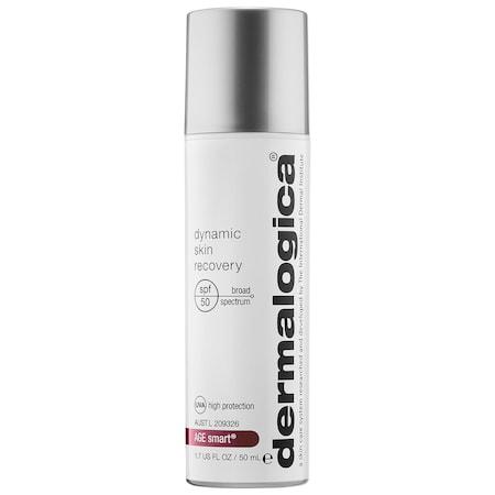 Dermalogica Dynamic Skin Recovery Spf50 Moisturizer 1.7 Oz/ 50 Ml