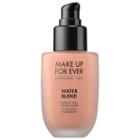 Make Up For Ever Water Blend Face & Body Foundation Y415 1.69 Oz/ 50 Ml
