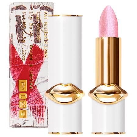 Pat Mcgrath Labs Lip Fetish Lip Balm Nude Astral .12 Oz/ 3.5 G