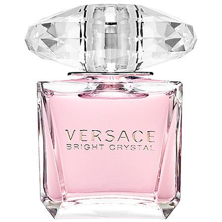 Versace Bright Crystal 1 Oz/ 30 Ml Eau De Toilette Spray