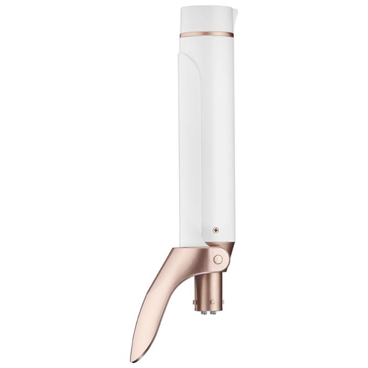 T3 Voluminous Curls 1.5 Interchangeable Clip Curling Iron Barrel