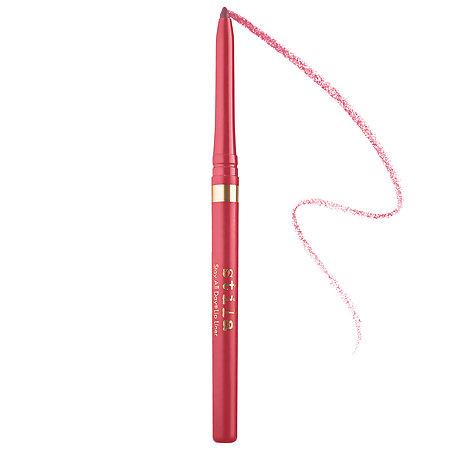 Stila Stay All Day&reg; Lip Liner Sangria 0.012 Oz/ 0.34 G