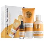 Madam C.j. Walker Beauty Culture Curl Enhancing Essentials Kit