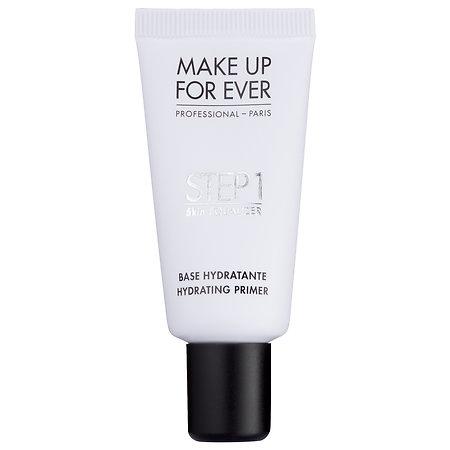 Make Up For Ever Step 1 Skin Equalizer Hydrating Primer 0.5 Oz