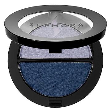 Sephora Collection Colorful Duo Eyeshadow 02 Intense Blue