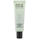 Make Up For Ever Step 1 Skin Equalizer Primer Redness Correcting Primer - For Redness 1 Oz/ 30 Ml