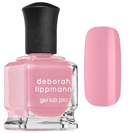 Deborah Lippmann Never Never Land Love At First Sight 0.50 Oz/ 15 Ml