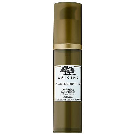 Origins Plantscription(tm) Anti-aging Power Serum 1 Oz/ 30 Ml