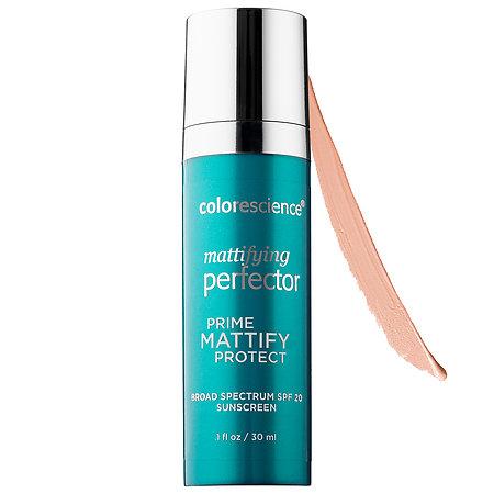 Colorescience Mattifying Perfector Broad Spectrum Spf 20 1 Oz/ 30 Ml