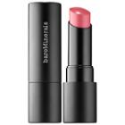 Bareminerals Gen Nude(tm) Radiant Lipstick Crave 0.12 Oz