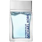 Michael Kors Extreme Blue 4 Oz/ 120 Ml Eau De Toilette Spray
