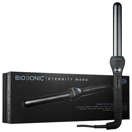 Bio Ionic Eternity Wand Pro Styling Wand 1 1 Wand