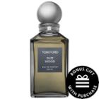 Tom Ford Oud Wood 8.4 Oz/ 248 Ml Eau De Parfum Decanter