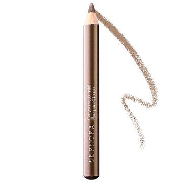 Sephora Collection Eye Pencil To Go 03 Classic Taupe 0.025 Oz