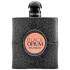 Yves Saint Laurent Black Opium 3 Oz Eau De Parfum Spray