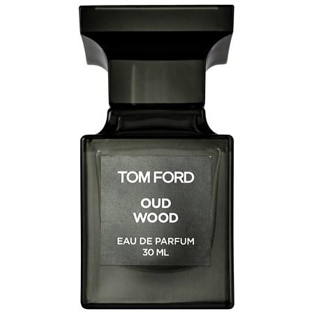 Tom Ford Oud Wood 1 Oz/ 30 Ml Eau De Parfum Spray