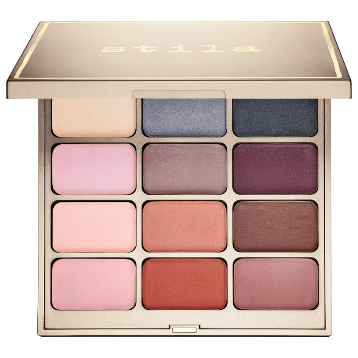 Stila Eyes Are The Window&trade; Shadow Palettes Mind