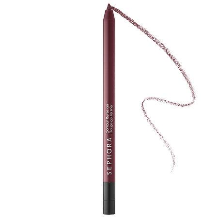 Sephora Collection Rouge Gel Lip Liner 32 Hot Sauce 0.0176 Oz/ 0.5 G