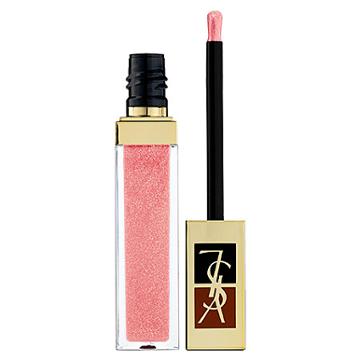 Yves Saint Laurent Golden Gloss - Shimmering Lip Gloss 10 Golden Peony 0.2 Oz