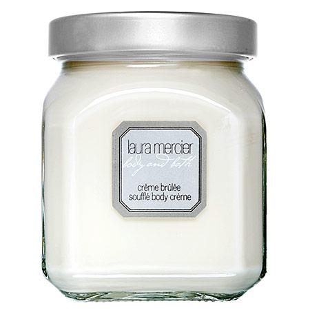 Laura Mercier Cr&egrave;me Br&ucirc;l&eacute;e Souffl&eacute; Body Cr&egrave;me Souffl&eacute; Body Cr&egrave;me 12 Oz