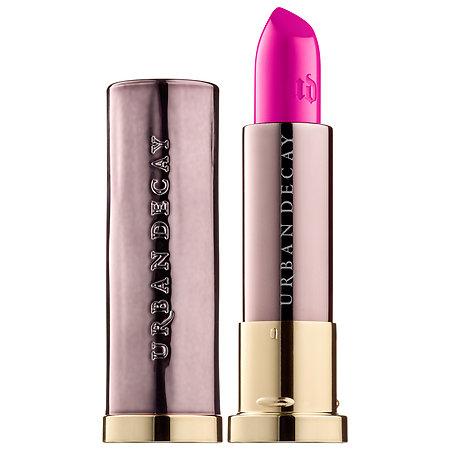 Urban Decay Vice Lipstick Sheer Anarchy 0.11 Oz