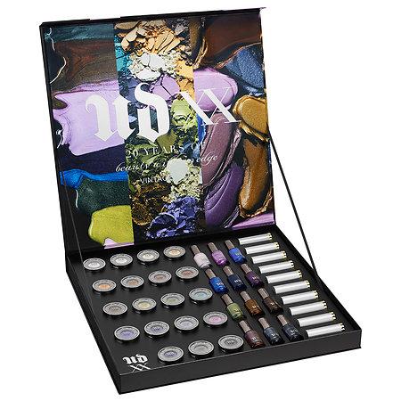 Urban Decay Vintage Vault