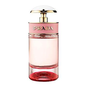 Prada Prada Candy Florale 1.7 Oz Eau De Toilette Spray