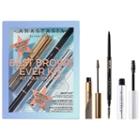 Anastasia Beverly Hills Best Brows Ever Kit Taupe