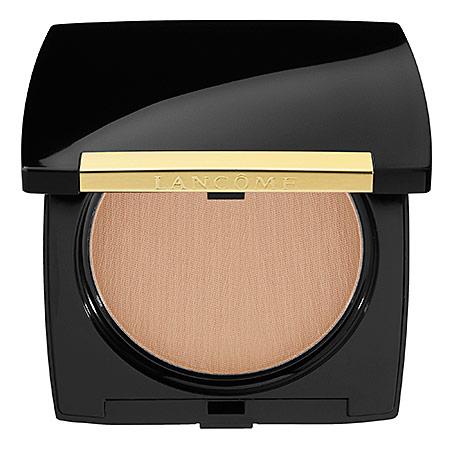 Lancome Dual Finish - Multi-tasking Longwear Powder Foundation Matte Buff Ii (c)