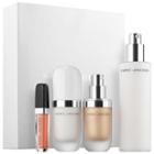 Marc Jacobs Beauty Enamored With Coconut: Complexion And Gloss Set