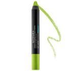 Sephora Collection Colorful Shadow & Liner 37 Fresh Limeade 0.1 Oz