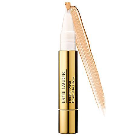 Estee Lauder Double Wear Brush-on Glow Bb Highlighter 2w Light Medium 0.07 Oz