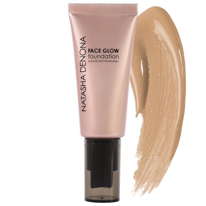 Natasha Denona Face Glow Foundation 50 Mw