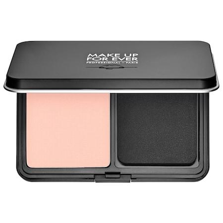 Make Up For Ever Matte Velvet Skin Blurring Powder Foundation R220 0.38oz/11g