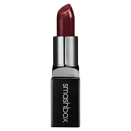 Smashbox Be Legendary Lipstick Plum Scene 0.1 Oz