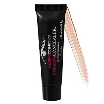 Amazing Cosmetics Amazing Concealer To Go Caramel 0.2 Oz